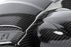 Kies-Motorsports Dinan Dinan 20-23 BMW M550i xDrive Cold Air Intake