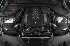 Kies-Motorsports Dinan Dinan 20-23 BMW M550i xDrive Cold Air Intake