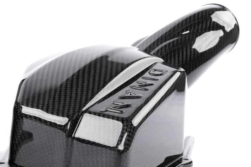 Kies-Motorsports Dinan Dinan 20-23 BMW M550i xDrive Cold Air Intake