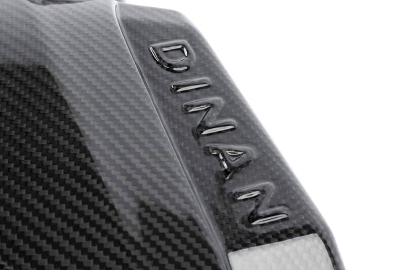 Kies-Motorsports Dinan Dinan 20-23 BMW M550i xDrive Cold Air Intake