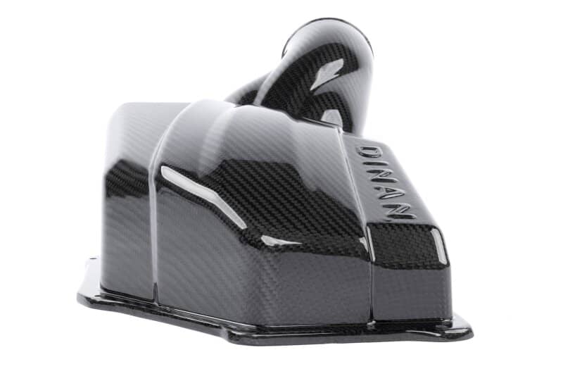 Kies-Motorsports Dinan Dinan 20-23 BMW M550i xDrive Cold Air Intake