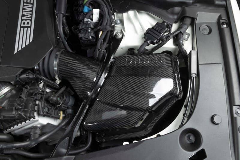 Kies-Motorsports Dinan Dinan 20-23 BMW M550i xDrive Cold Air Intake