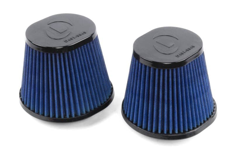 Kies-Motorsports Dinan Dinan 20-23 BMW M550i xDrive Cold Air Intake