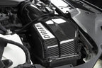 Kies-Motorsports Dinan Dinan 20-23 BMW M550i xDrive Cold Air Intake