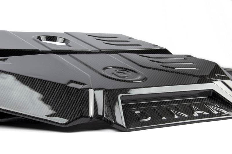 Kies-Motorsports Dinan Dinan 20-25 BMW X3 M/X4 M (F97/F98) Carbon Fiber Engine Cover