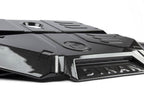 Kies-Motorsports Dinan Dinan 20-25 BMW X3 M/X4 M (F97/F98) Carbon Fiber Engine Cover
