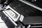 Kies-Motorsports Dinan Dinan 20-25 BMW X3 M/X4 M (F97/F98) Carbon Fiber Engine Cover