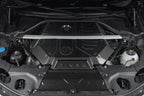Kies-Motorsports Dinan Dinan 20-25 BMW X3 M/X4 M (F97/F98) Carbon Fiber Engine Cover
