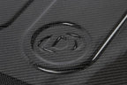 Kies-Motorsports Dinan Dinan 20-25 BMW X3 M/X4 M (F97/F98) Carbon Fiber Engine Cover