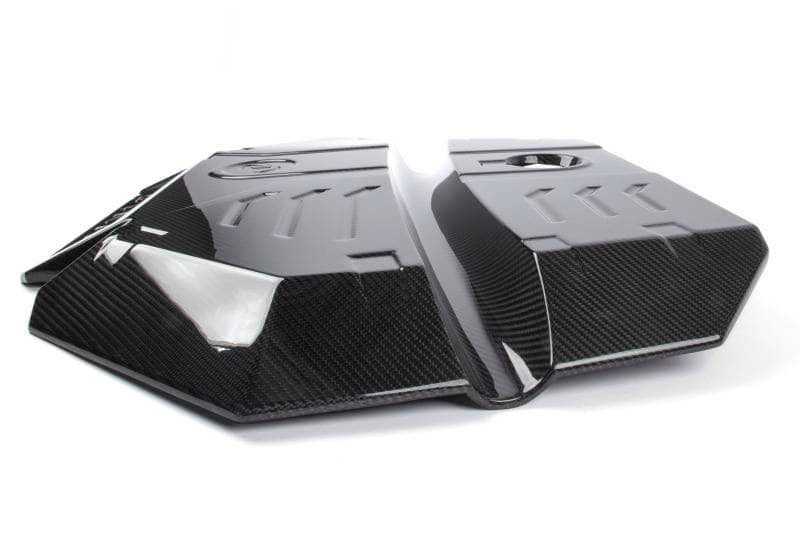 Kies-Motorsports Dinan Dinan 20-25 BMW X3 M/X4 M (F97/F98) Carbon Fiber Engine Cover