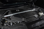Kies-Motorsports Dinan Dinan 20-25 BMW X3 M/X4 M (F97/F98) Carbon Fiber Engine Cover