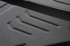 Kies-Motorsports Dinan Dinan 20-25 BMW X3 M/X4 M (F97/F98) Carbon Fiber Engine Cover