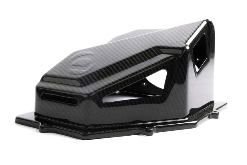 Kies-Motorsports Dinan Dinan 20-25 BMW X3/X4 M40i Cold Air Intake
