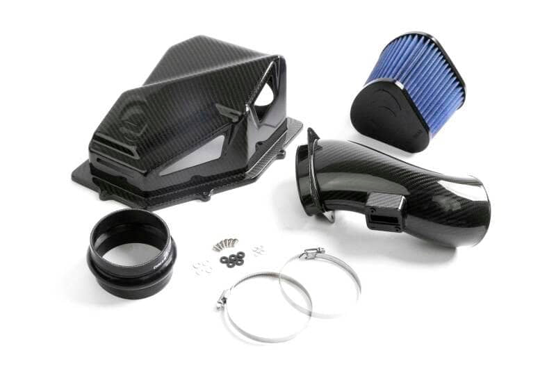 Kies-Motorsports Dinan Dinan 20-25 BMW X3/X4 M40i Cold Air Intake