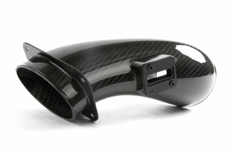 Kies-Motorsports Dinan Dinan 20-25 BMW X3/X4 M40i Cold Air Intake