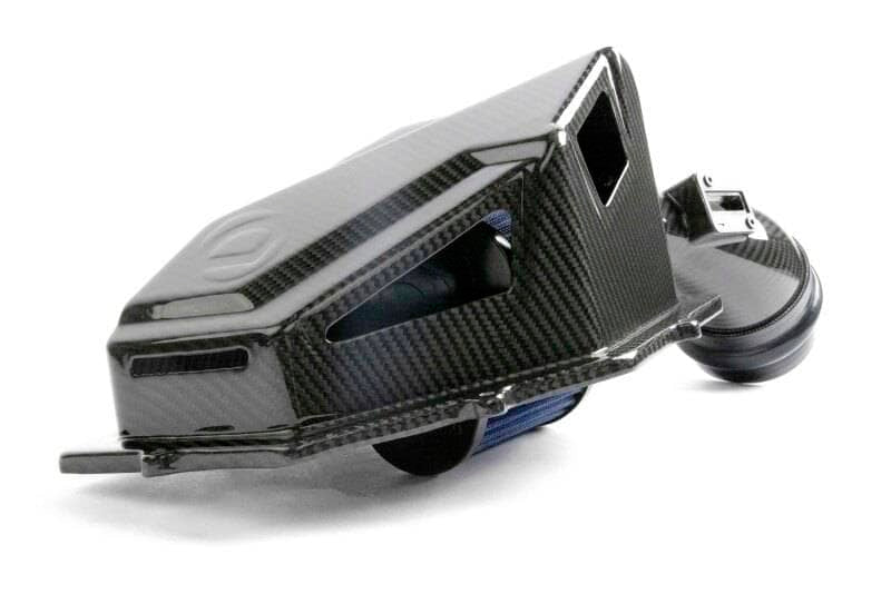 Kies-Motorsports Dinan Dinan 20-25 BMW X3/X4 M40i Cold Air Intake