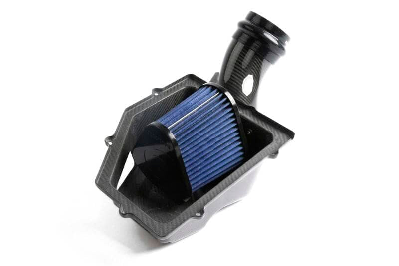Kies-Motorsports Dinan Dinan 20-25 BMW X3/X4 M40i Cold Air Intake