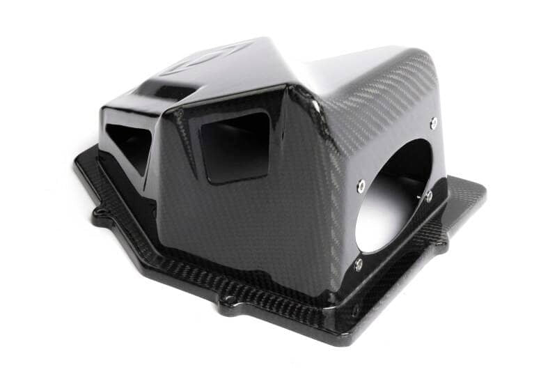 Kies-Motorsports Dinan Dinan 20-25 BMW X3/X4 M40i Cold Air Intake