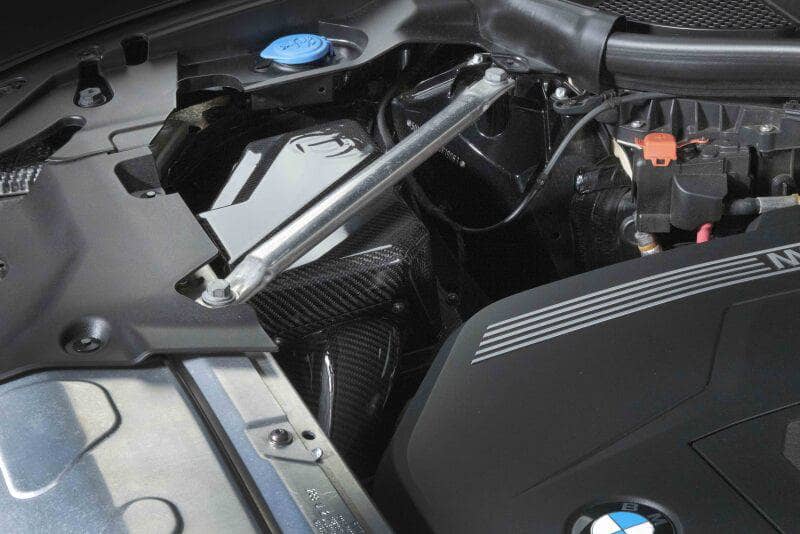 Kies-Motorsports Dinan Dinan 20-25 BMW X3/X4 M40i Cold Air Intake