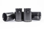 Kies-Motorsports Dinan Dinan 20-26 BMW M340i Freeflow Axleback Exhaust System - Black