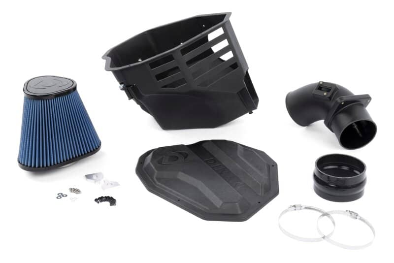 Kies-Motorsports Dinan Dinan 20-26 BMW M340i/M440i (G20/G22/G23/G26)/22-26 BMW M240i (G42) Cold Air Intake
