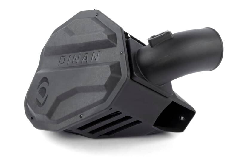 Kies-Motorsports Dinan Dinan 20-26 BMW M340i/M440i (G20/G22/G23/G26)/22-26 BMW M240i (G42) Cold Air Intake Main image