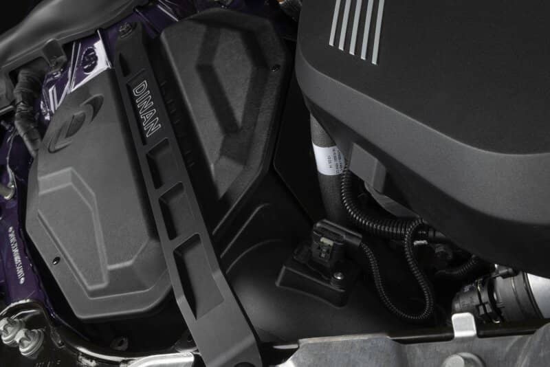 Kies-Motorsports Dinan Dinan 20-26 BMW M340i/M440i (G20/G22/G23/G26)/22-26 BMW M240i (G42) Cold Air Intake