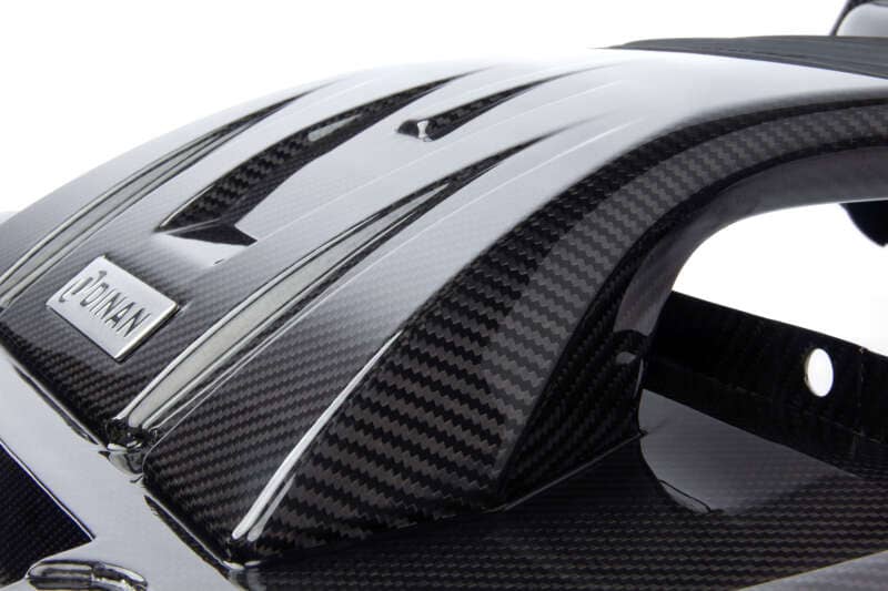 Kies-Motorsports Dinan Dinan 20-26 BMW X5 M Competition Cold Air Intake