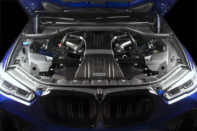 Kies-Motorsports Dinan Dinan 20-26 BMW X5 M Competition Cold Air Intake
