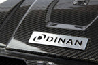 Kies-Motorsports Dinan Dinan 20-26 BMW X5 M Competition Cold Air Intake
