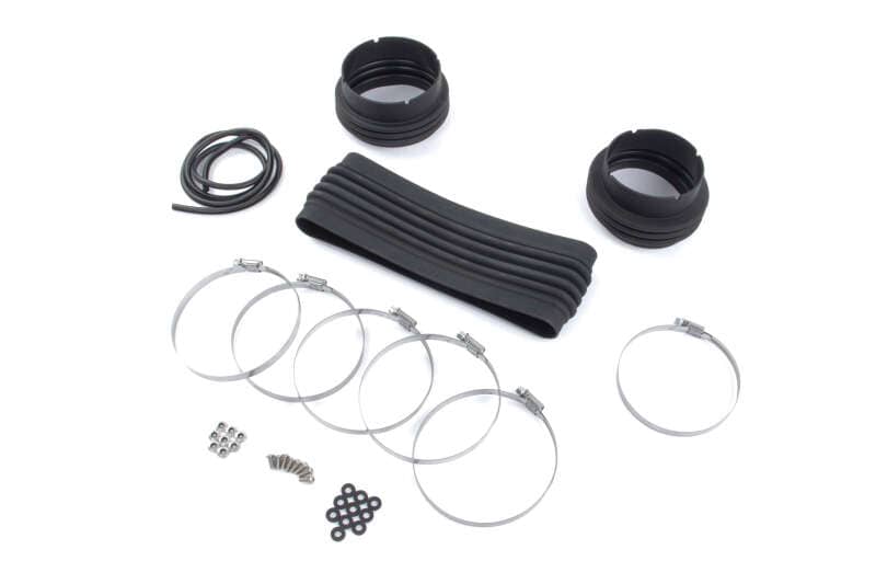 Kies-Motorsports Dinan Dinan 20-26 BMW X5 M Competition Cold Air Intake
