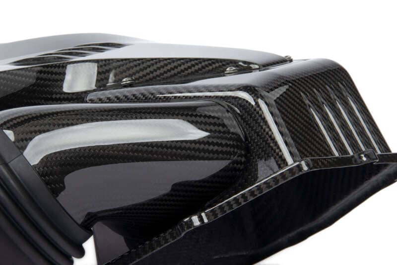 Kies-Motorsports Dinan Dinan 20-26 BMW X5 M Competition Cold Air Intake