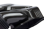 Kies-Motorsports Dinan Dinan 20-26 BMW X5 M Competition Cold Air Intake