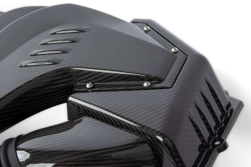 Kies-Motorsports Dinan Dinan 20-26 BMW X5 M Competition Cold Air Intake