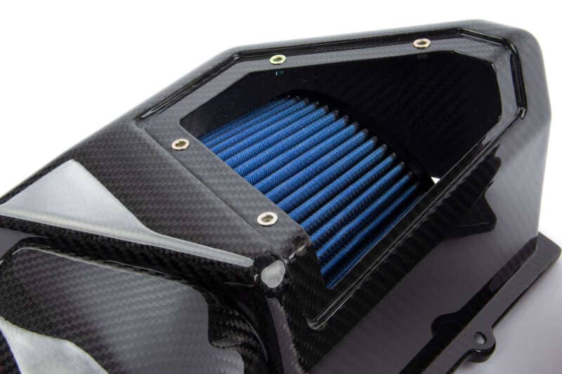 Kies-Motorsports Dinan Dinan 20-26 BMW X5 M Competition Cold Air Intake