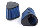Kies-Motorsports Dinan Dinan 20-26 BMW X5 M Competition Cold Air Intake