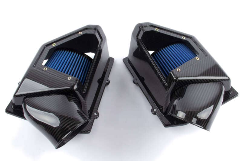 Kies-Motorsports Dinan Dinan 20-26 BMW X5 M Competition Cold Air Intake
