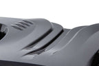 Kies-Motorsports Dinan Dinan 20-26 BMW X5 M Competition Cold Air Intake
