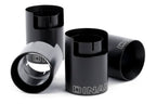 Kies-Motorsports Dinan Dinan 20-26 BMW X5 M Competition Freeflow Axleback Exhaust System -Black