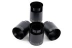 Kies-Motorsports Dinan Dinan 20-26 BMW X5 M Competition Freeflow Axleback Exhaust System -Black