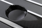 Kies-Motorsports Dinan Dinan 20-26 Toyota GR Supra (A90/A91) 3.0T Carbon Fiber Engine Cover