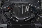 Kies-Motorsports Dinan Dinan 20-26 Toyota GR Supra (A90/A91) 3.0T Carbon Fiber Engine Cover