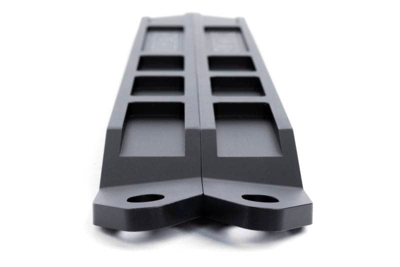 Kies-Motorsports Dinan Dinan 20-26 Toyota GR Supra (A90/A91) Aluminum Strut Tower Braces - Front