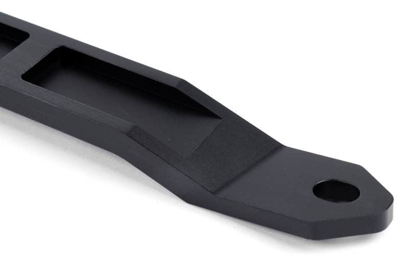 Kies-Motorsports Dinan Dinan 20-26 Toyota GR Supra (A90/A91) Aluminum Strut Tower Braces - Front
