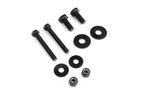 Kies-Motorsports Dinan Dinan 20-26 Toyota GR Supra (A90/A91) Aluminum Strut Tower Braces - Front