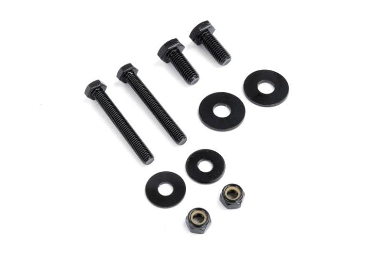 Kies-Motorsports Dinan Dinan 20-26 Toyota GR Supra (A90/A91) Aluminum Strut Tower Braces - Front
