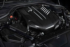 Kies-Motorsports Dinan Dinan 20-26 Toyota GR Supra (A90/A91) Aluminum Strut Tower Braces - Front