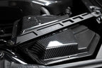 Kies-Motorsports Dinan Dinan 20-26 Toyota GR Supra (A90/A91) Aluminum Strut Tower Braces - Front
