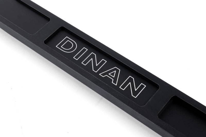 Kies-Motorsports Dinan Dinan 20-26 Toyota GR Supra (A90/A91) Aluminum Strut Tower Braces - Front