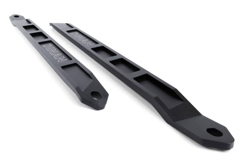 Kies-Motorsports Dinan Dinan 20-26 Toyota GR Supra (A90/A91) Aluminum Strut Tower Braces - Front